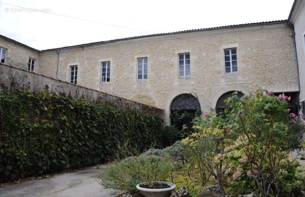 Maison à LANGON