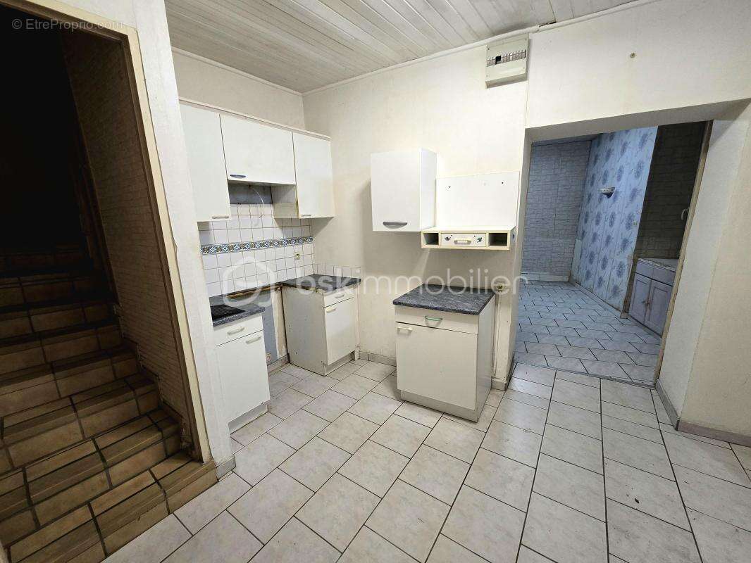 maison de village - photo 5