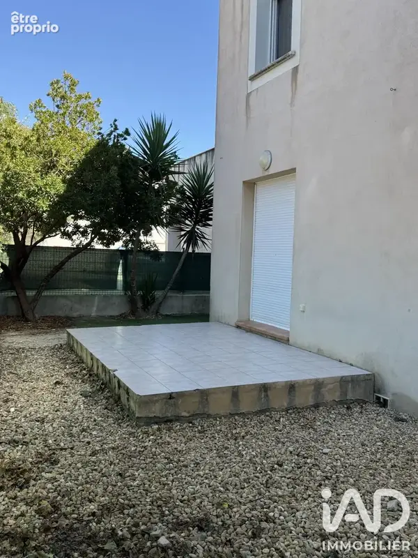 Photo 1 - Appartement à VERGEZE