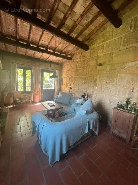 Maison à LEDENON
