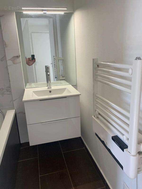 Appartement à LE HAVRE