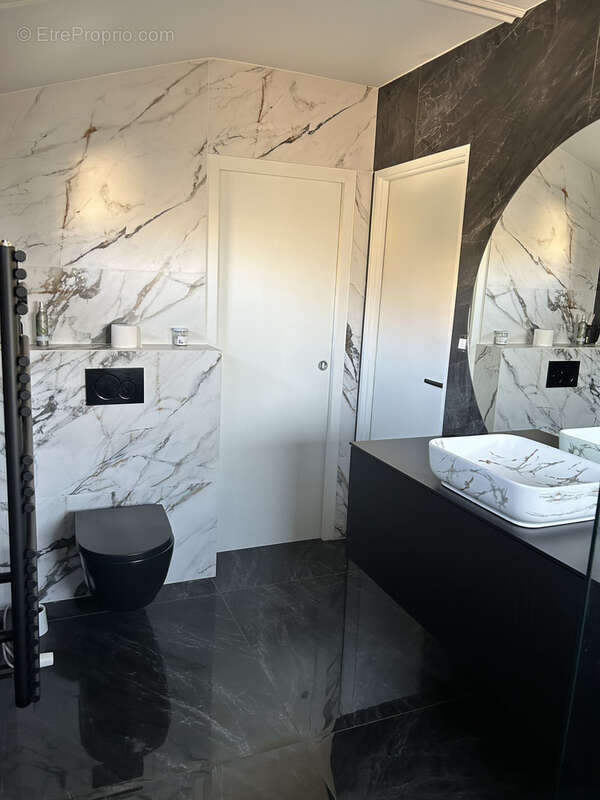 Elegante maison 122 m2 le vernet - photo 17