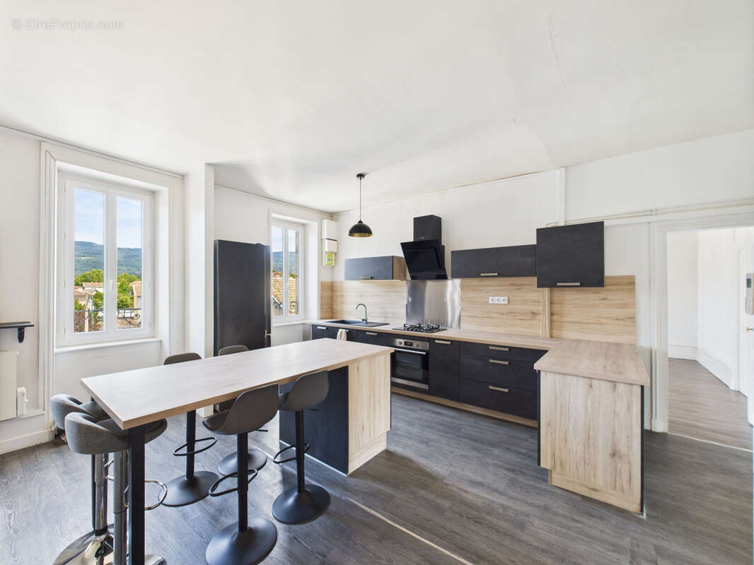 Appartement à AMBERT