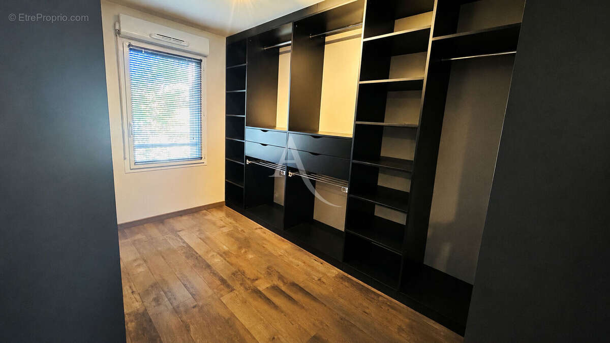 Appartement à MONTEVRAIN
