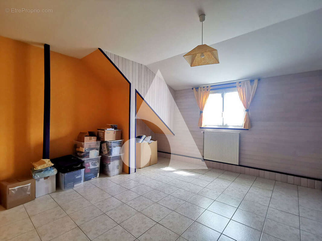 Maison à CORMEILLES-EN-PARISIS