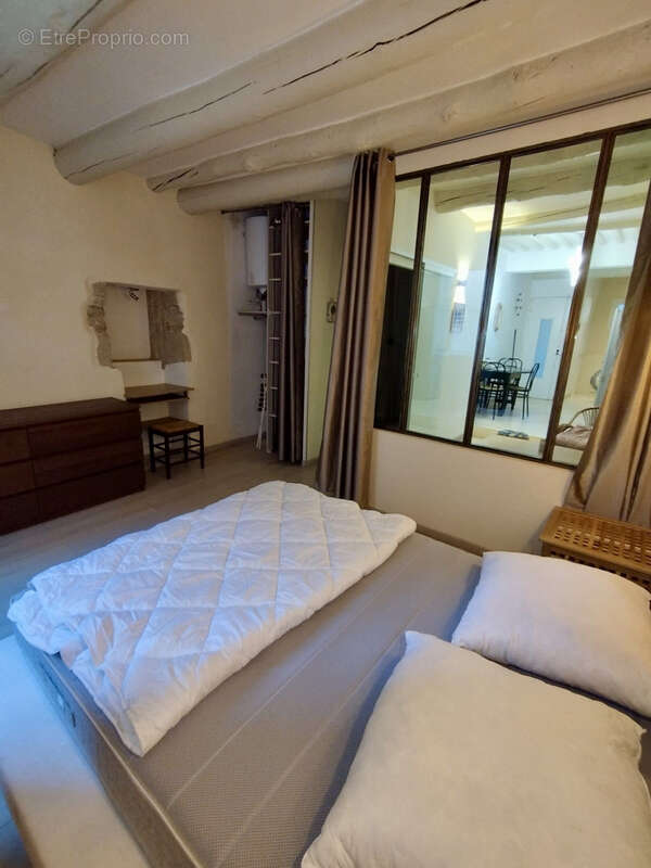 Appartement à ROGNES