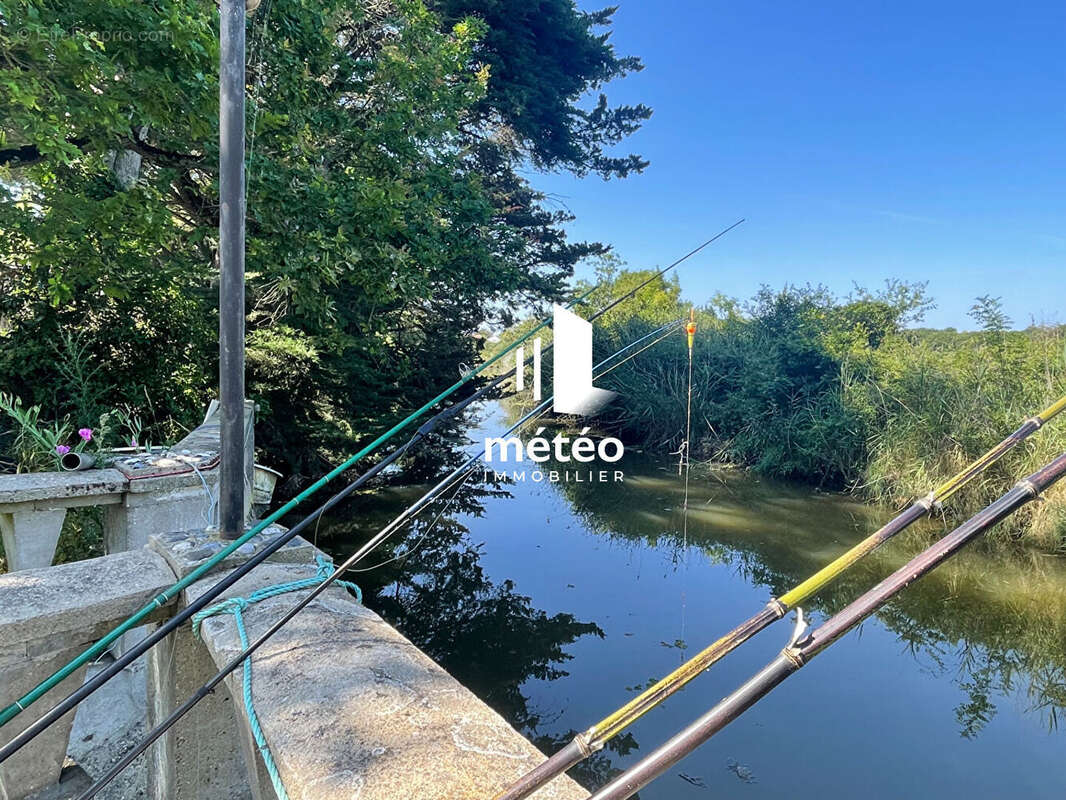 Maison à LES SABLES-D&#039;OLONNE
