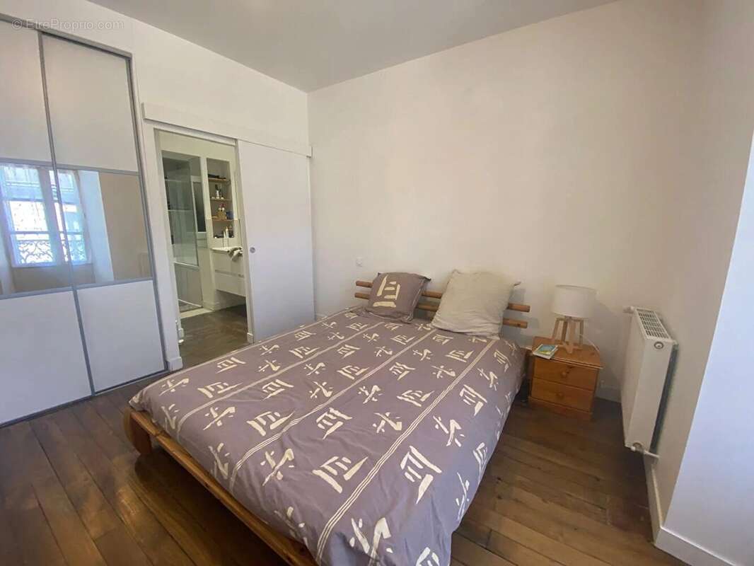 Appartement Vitre 3 pièce(s) 80 m2 - photo 5