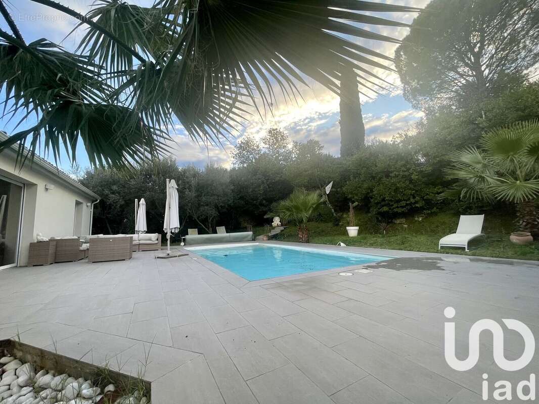 Photo 3 - Maison à SAINT-DREZERY