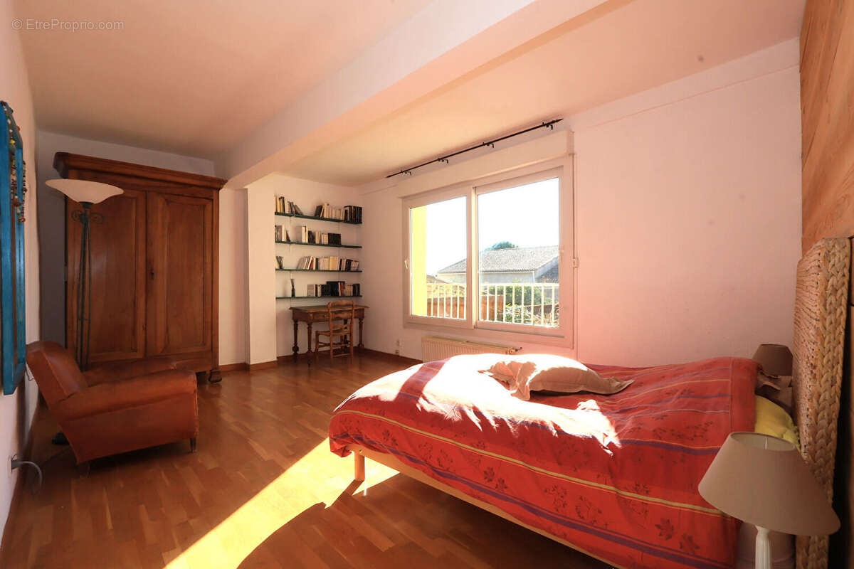Maison à CANDILLARGUES