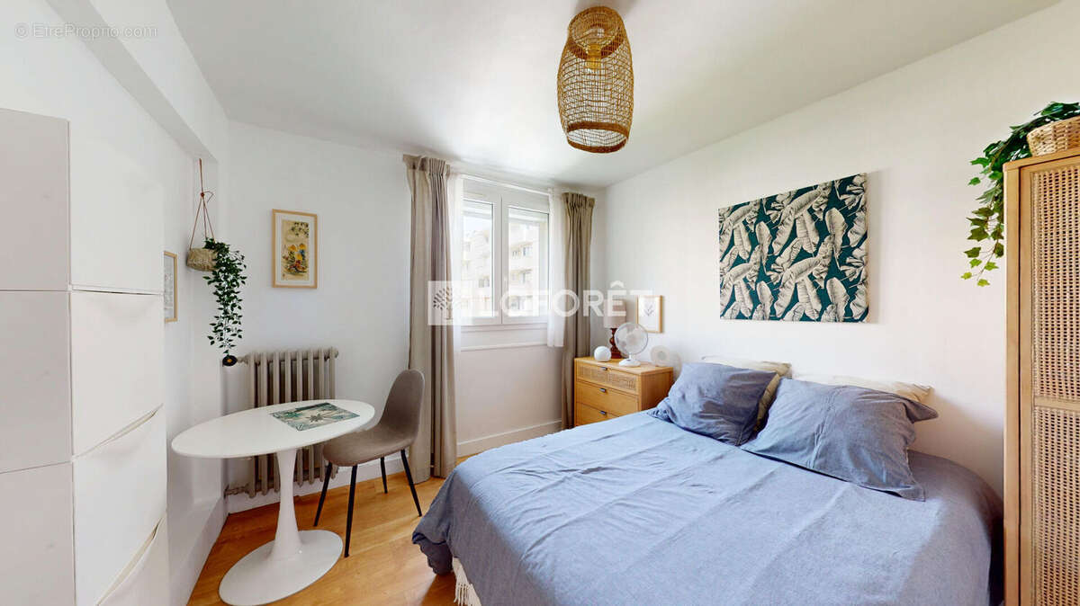Appartement à LE HAVRE