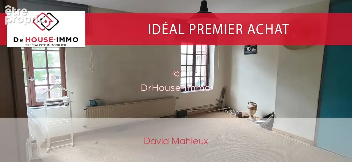 Maison 5 pièces 103 m² à vendre à Saint-Andre-Lez-Lille (59350) - photo 15