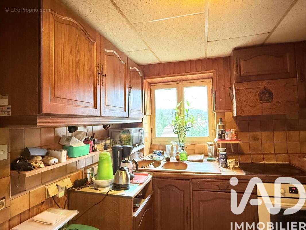 Photo 5 - Appartement à GARCHES