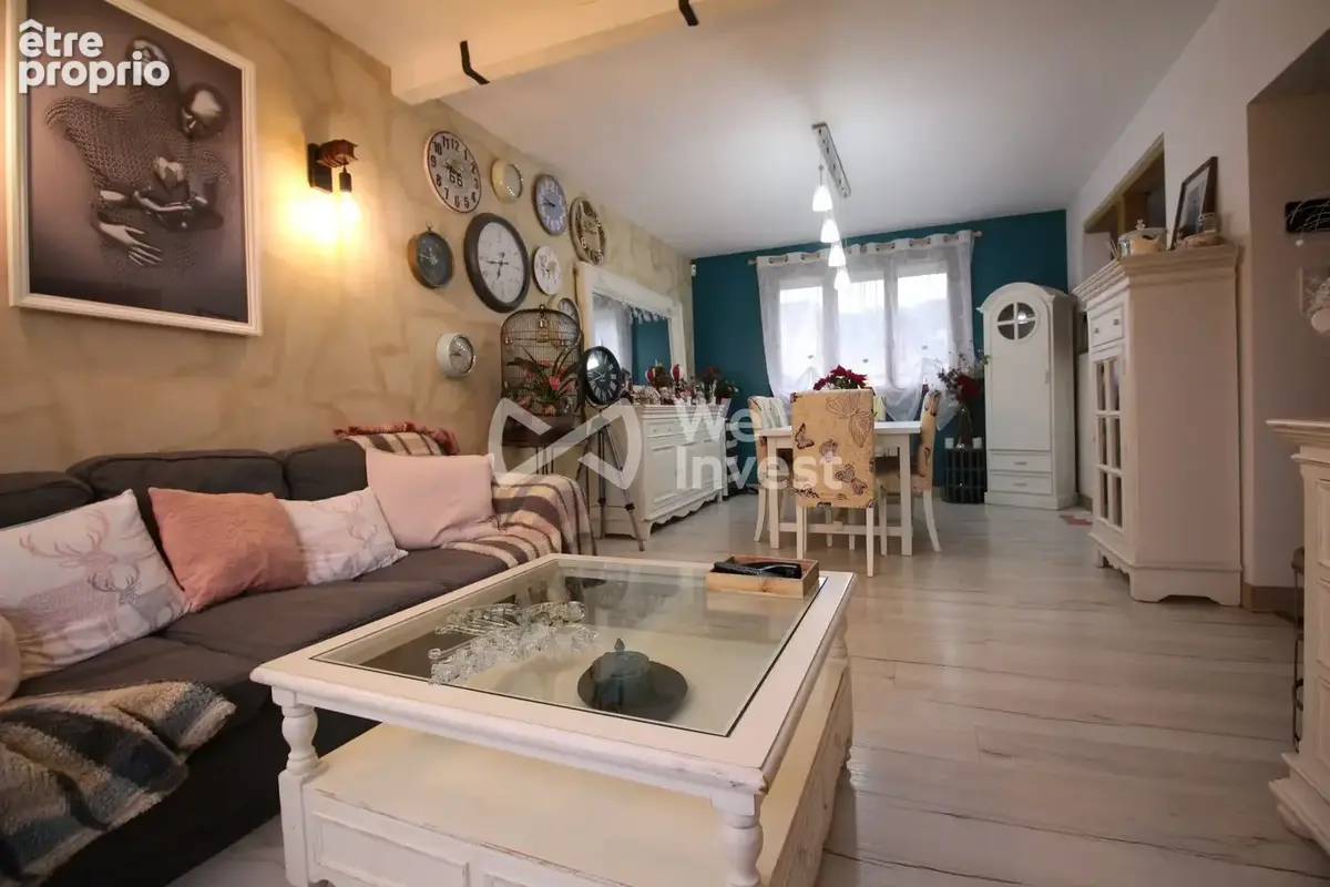 Maison 4 pièces 74 m² à vendre à Mouroux (77120) - photo 3