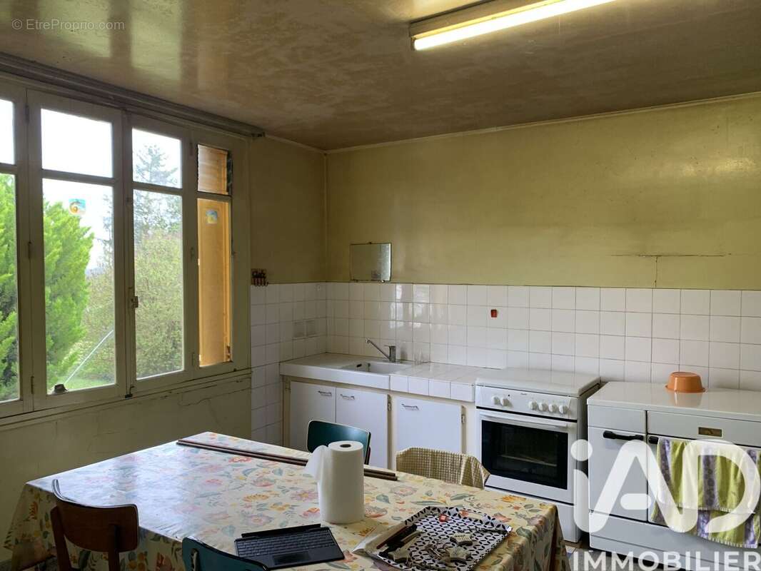 Photo 5 - Maison à BAUDRES