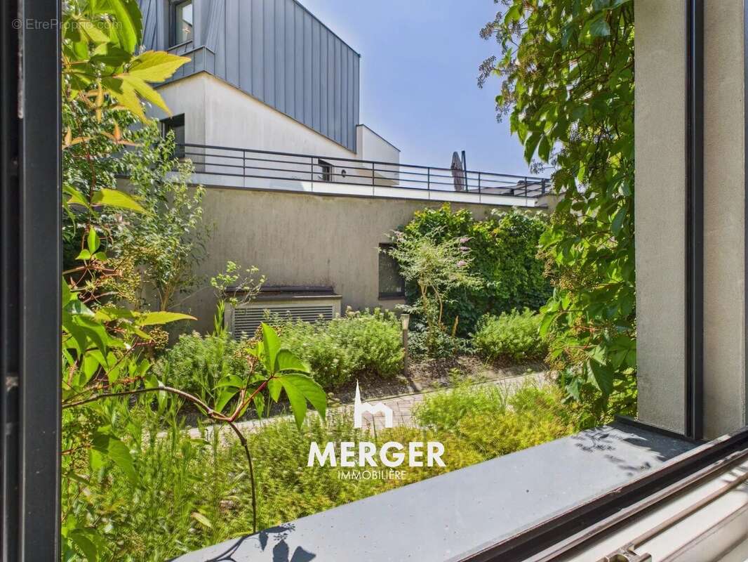 Appartement à MITTELHAUSBERGEN