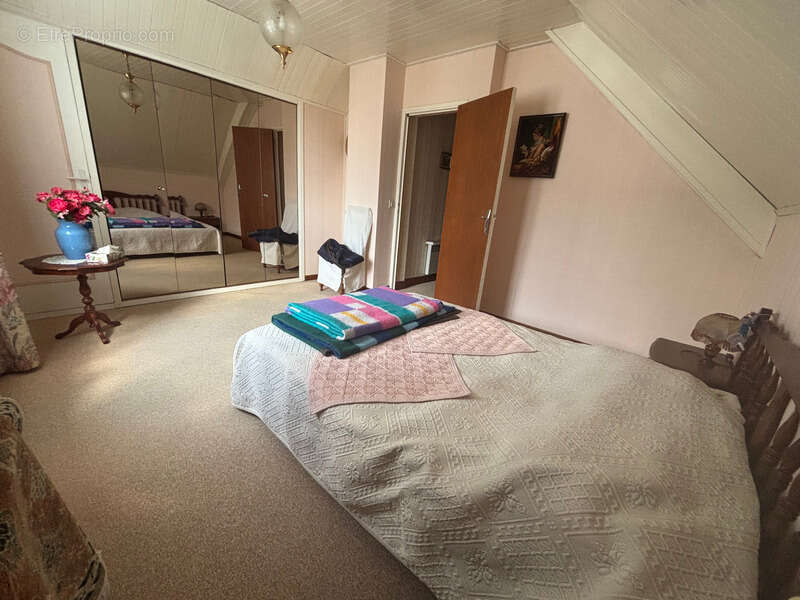 Maison à vendre 6 pièces BLENEAU (89) - photo 13