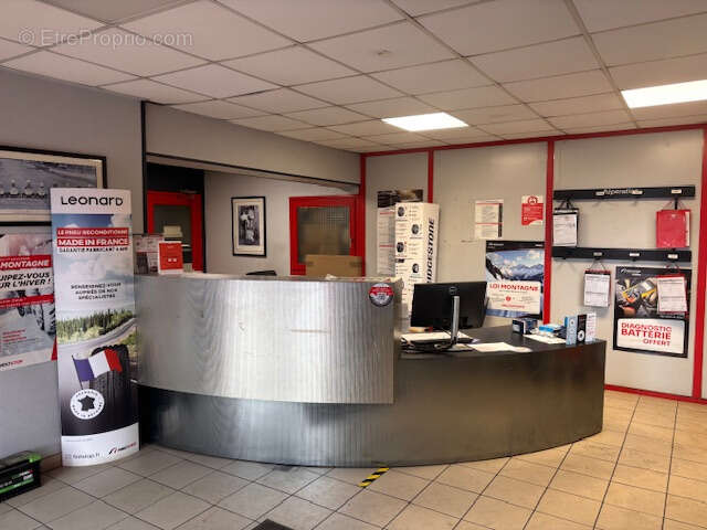 Commerce à DUNKERQUE