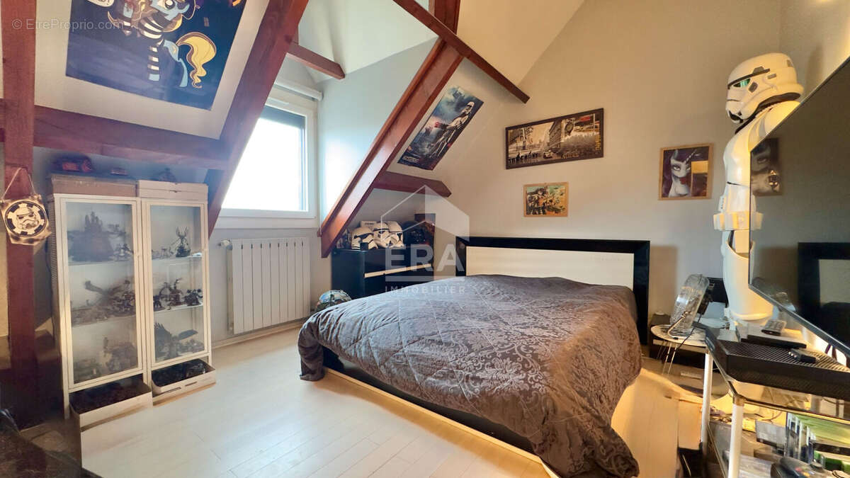 Maison à ATHIS-MONS