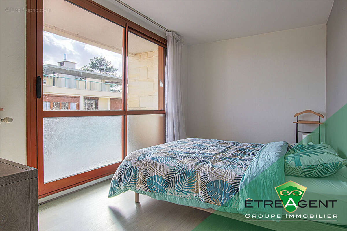 Appartement à ANDRESY