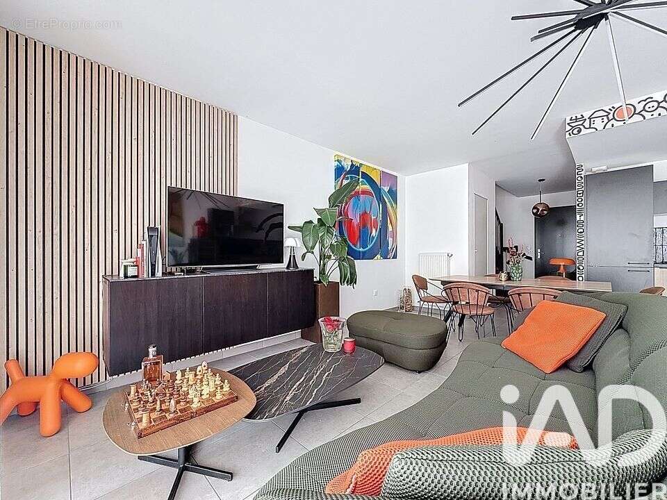 Photo 3 - Appartement à REIMS