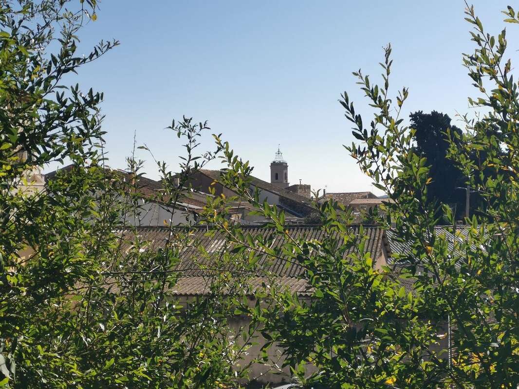 Terrain à MARSEILLAN