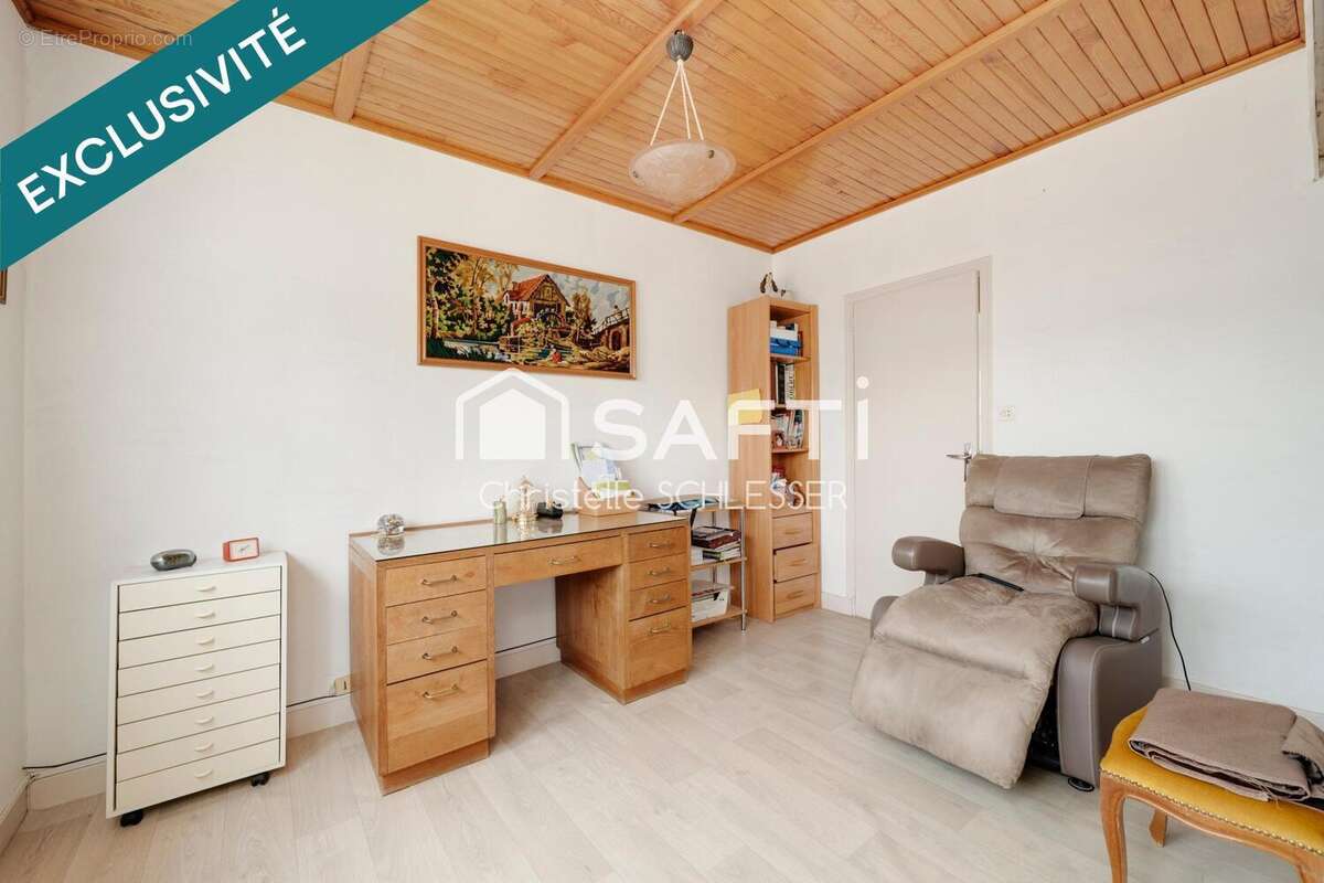 Photo 5 - Maison à SAINT-NICOLAS-DE-PORT