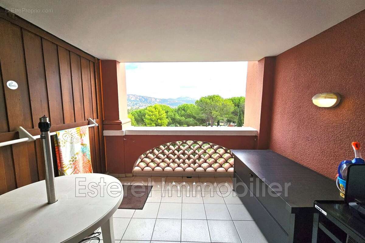 Appartement à LA SEYNE-SUR-MER