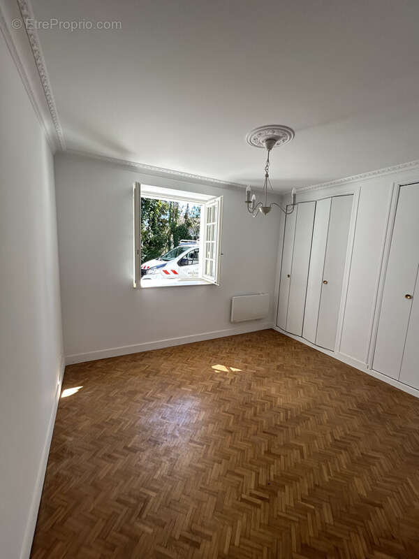 Maison à RILHAC-RANCON