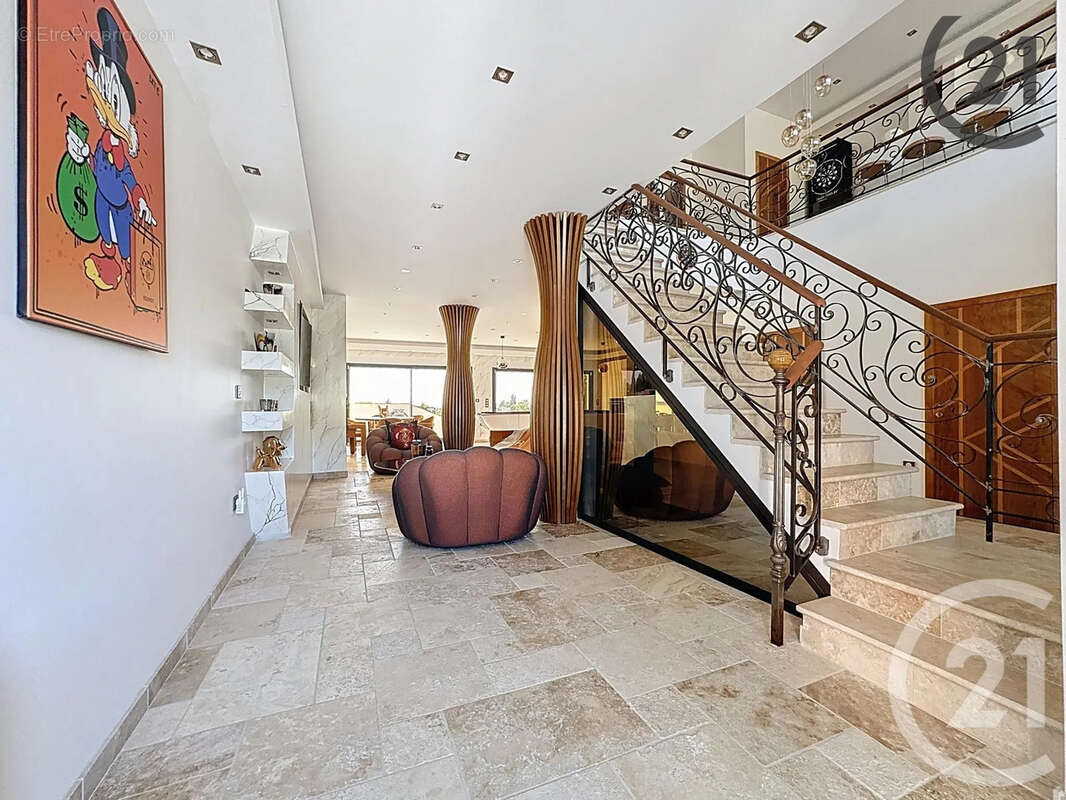 Maison à MERFY