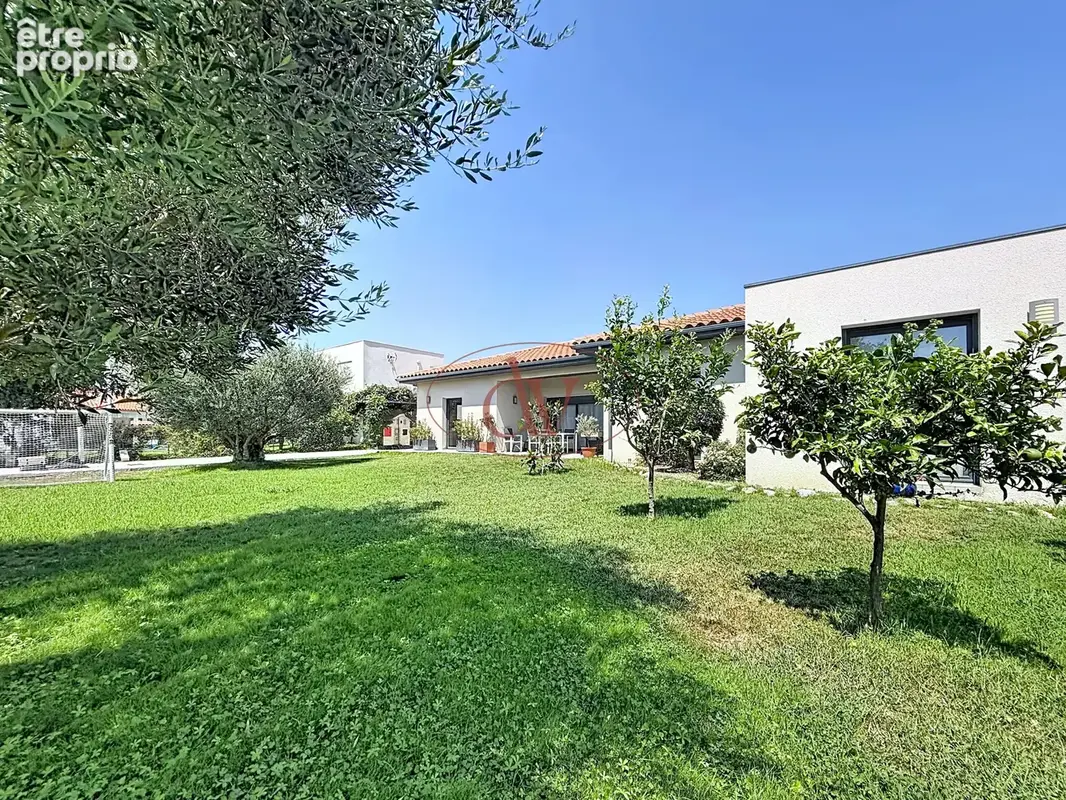 Maison 4 faces de plain pied - photo 5