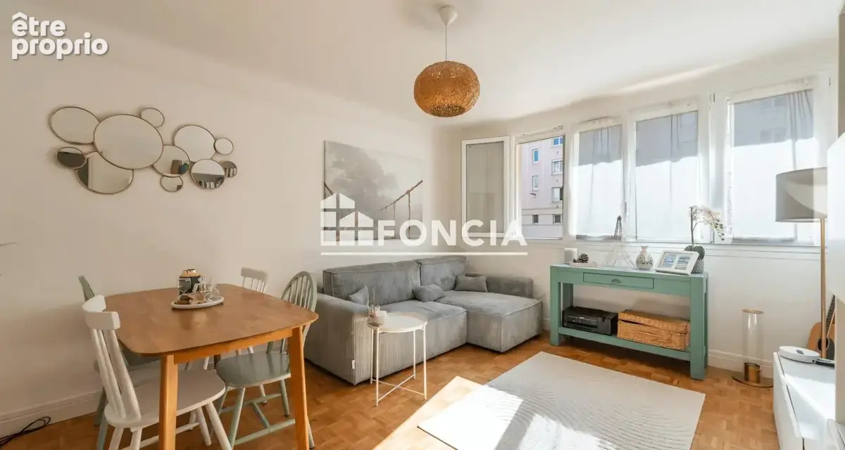 Appartement proche Seine - photo 4