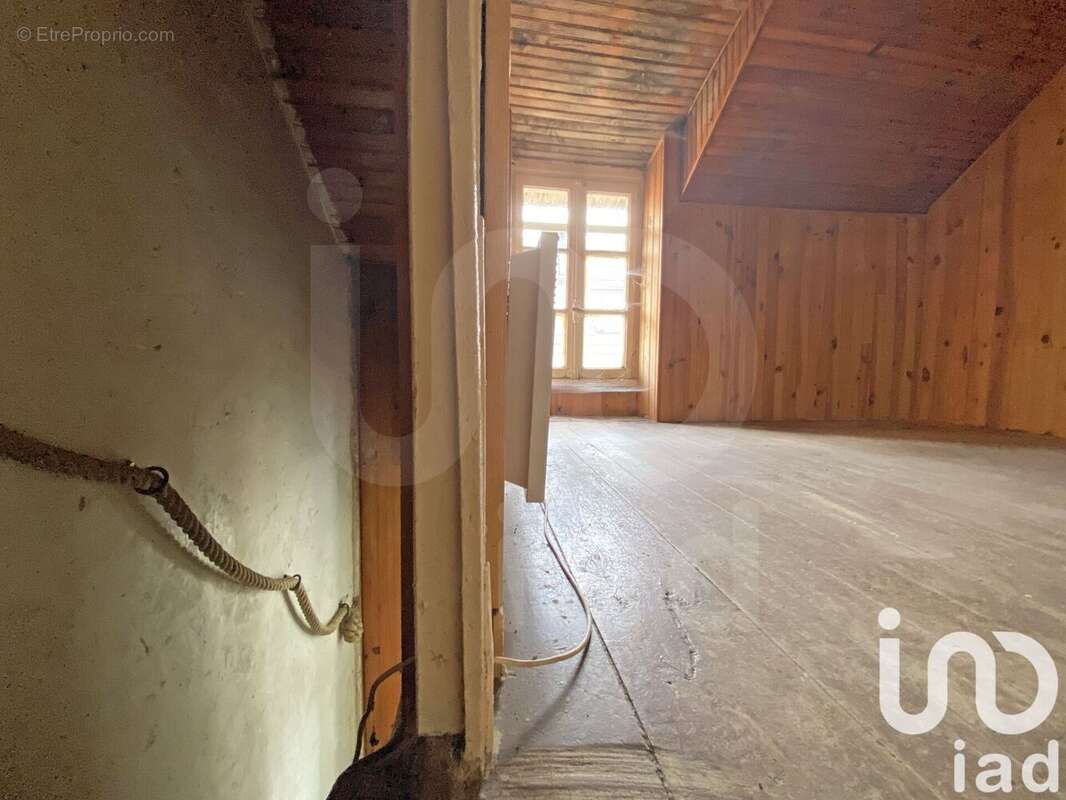 Photo 8 - Maison à CHICHEE