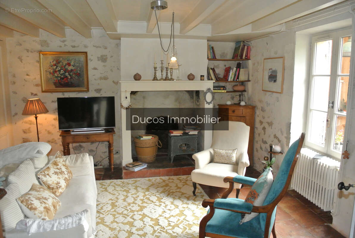Maison à MARMANDE