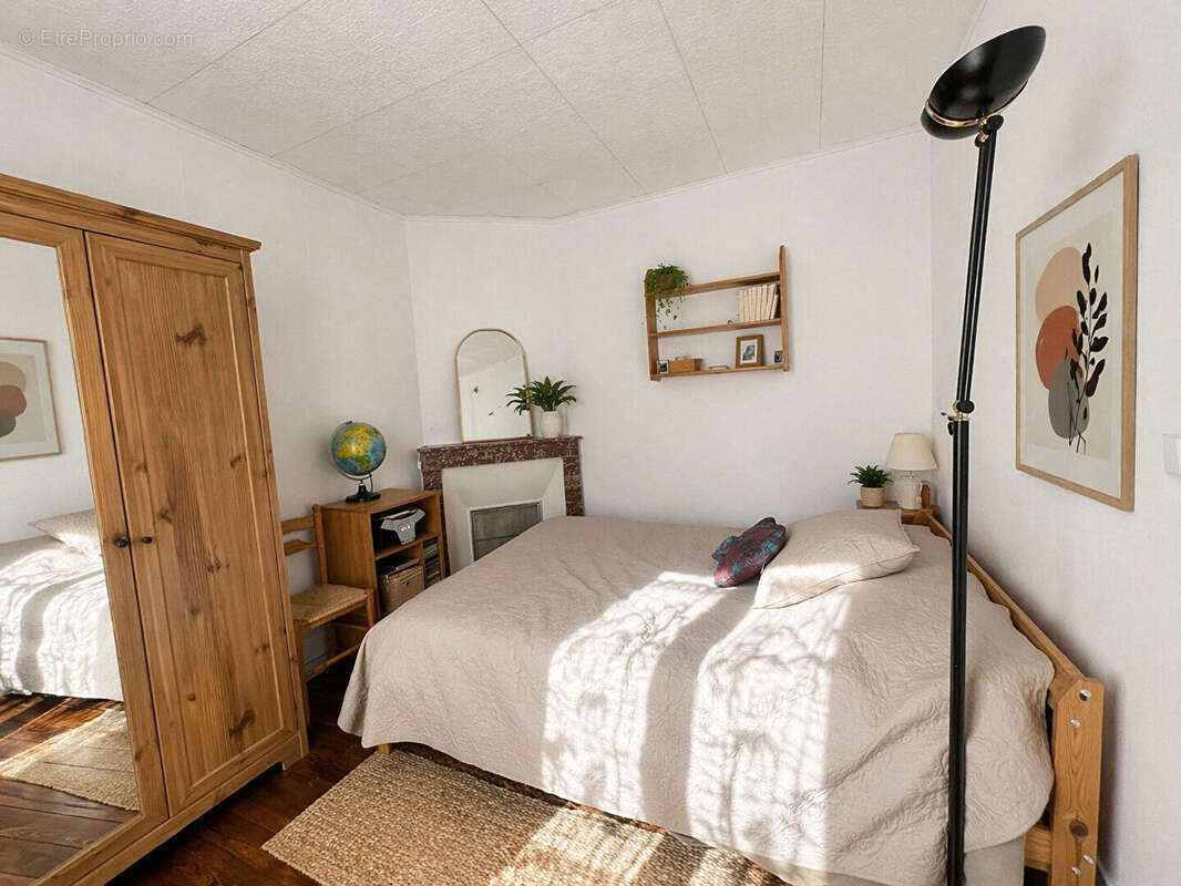 Maison à CHAMPIGNY-SUR-MARNE