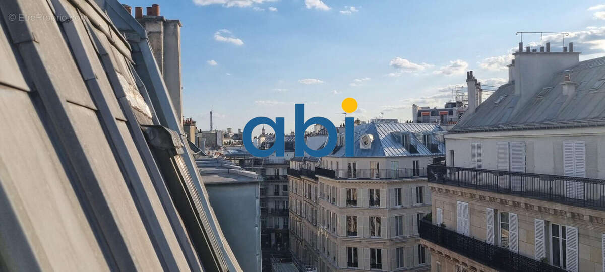Appartement 15 m² à Paris-9e  - photo 5