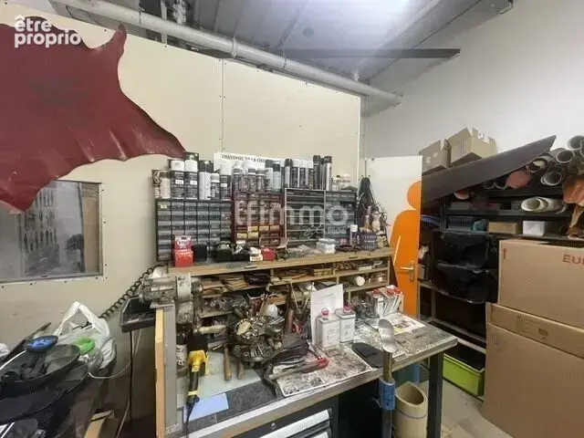 cordonnerie bien implantée cherche son repreneur - photo 13