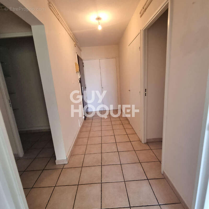 Appartement à AVIGNON