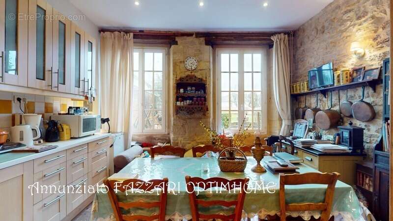 Maison à MOUZAY