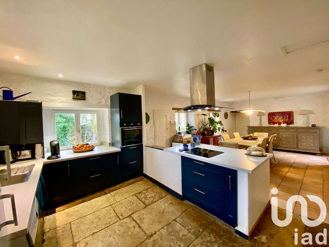 Photo 4 - Maison à NANTEUIL