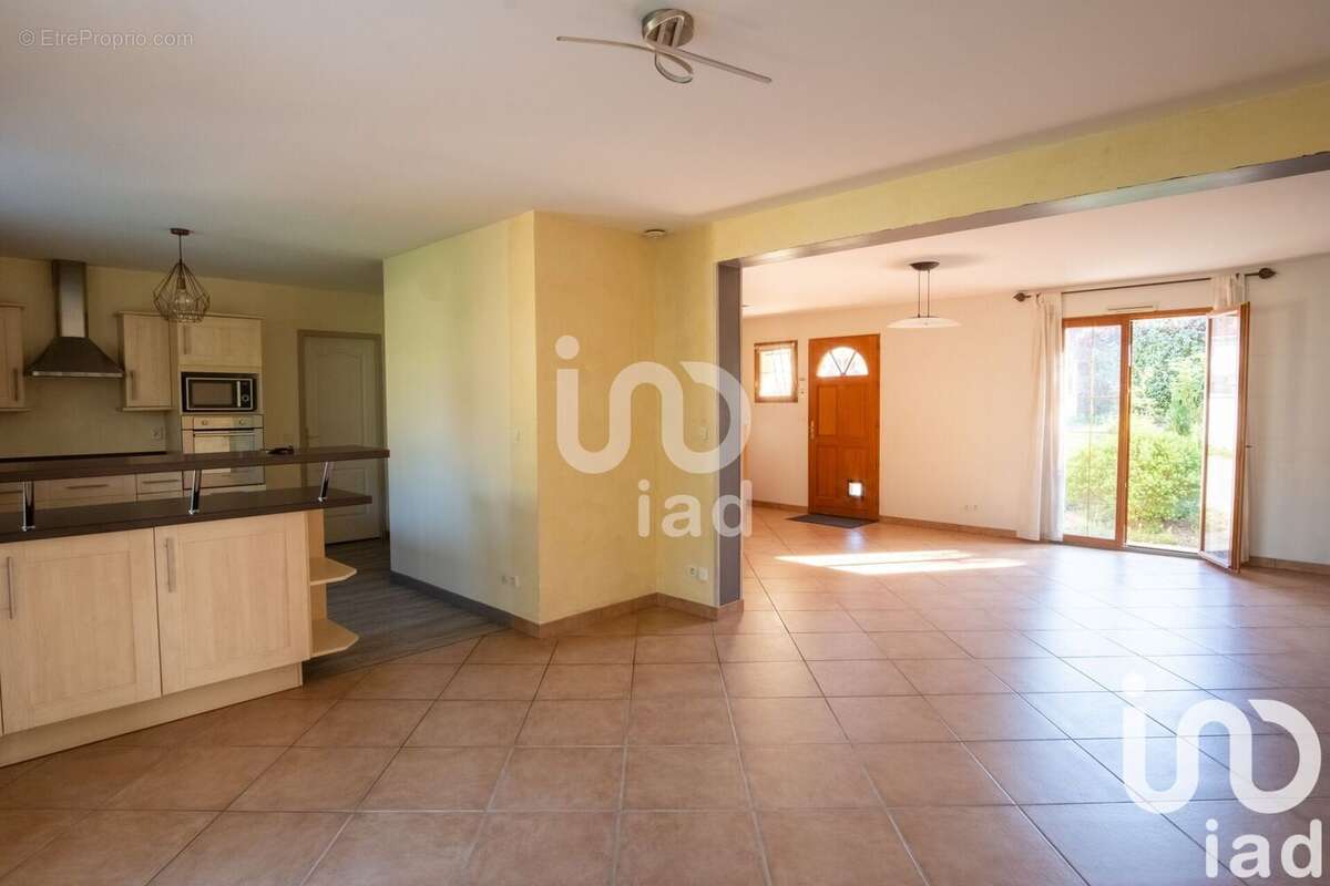 Photo 4 - Maison à SAINT-MAMMES