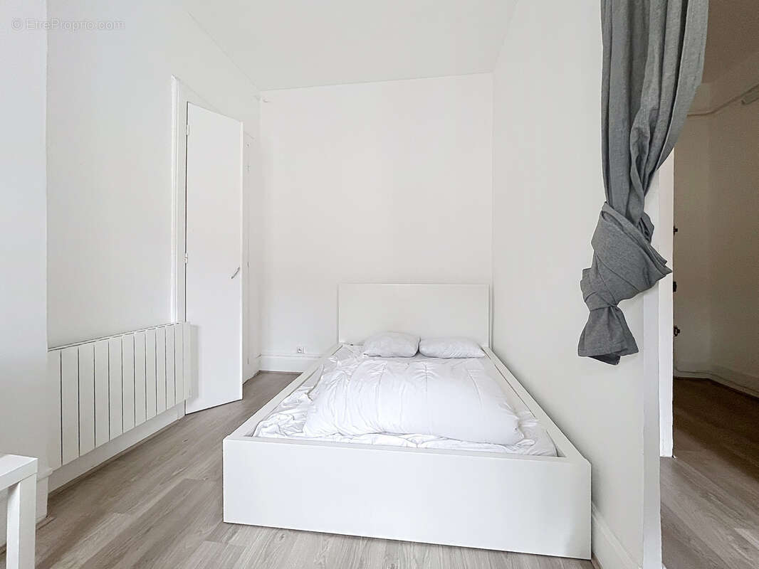 Appartement à LYON-6E