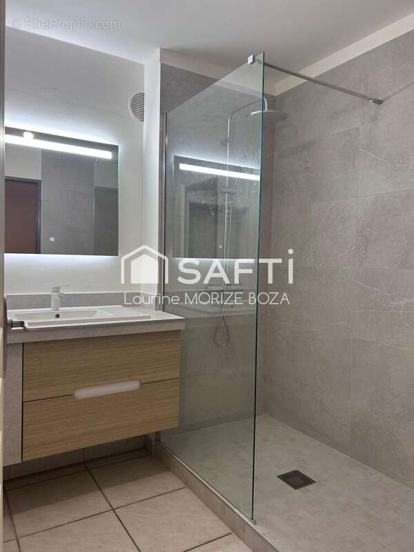 Photo 6 - Appartement à SAINT-PAUL