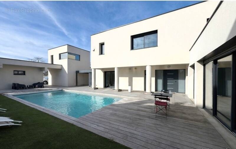 Maison à TOULOUSE