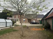 Maison à MARLE