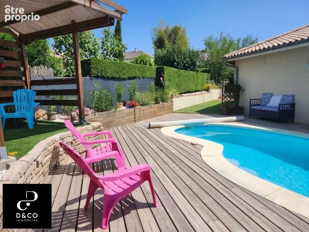 Maison à HURIGNY
