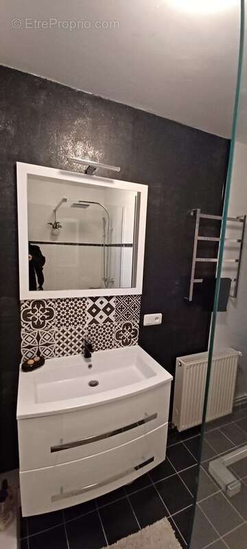 Appartement à CHOLET