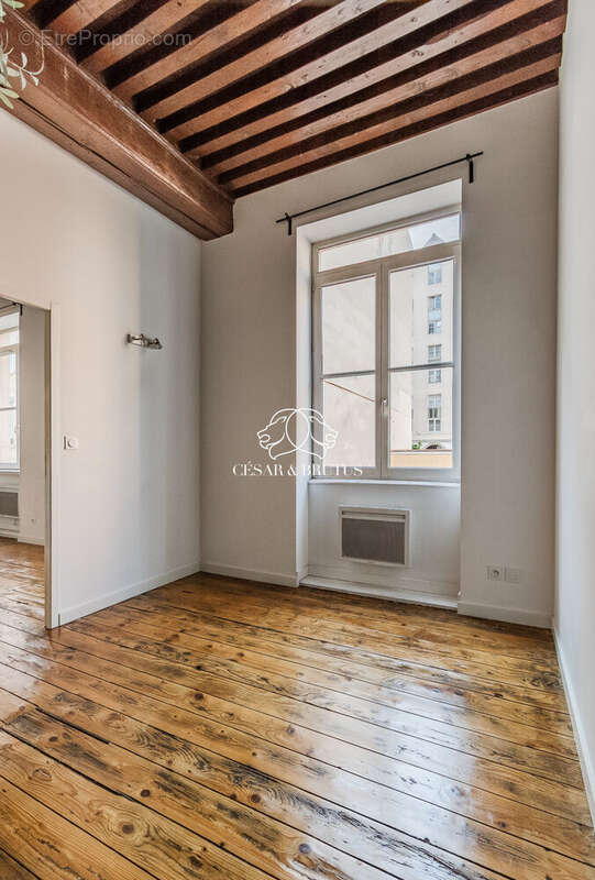 Appartement à LYON-1E