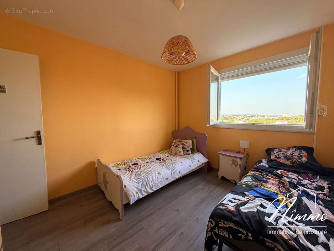 Appartement à NIMES