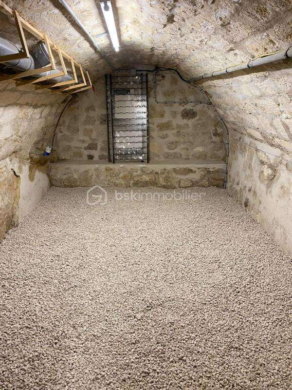 Maison à LE PERCHAY